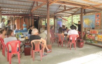 Việt Hải - điểm sáng trong phát triển du lịch cộng đồng