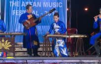 Độc đáo chương trình liên hoan âm nhạc Asian 2019 tại Cát Bà