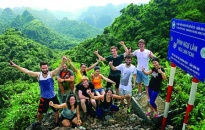 Rừng Kim Giao và đỉnh Ngự Lâm-tuyến du lịch sinh thái hấp dẫn tại Cát Bà