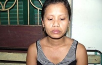 CAP Hồ Nam bắt 10 vụ ma tuý, thu 382 liều heroin