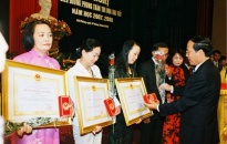 Kỷ niệm 26 năm Ngày nhà giáo Việt Nam