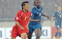 Dư âm trận bán kết lượt đi AFF Cup 2008