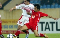 Vòng loại Asian Cup 2011: ĐTVN nhận diện đối thủ tại bảng D