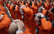 Mỹ sẽ đóng cửa nhà tù Guantanamo vào tuần tới