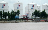 Ren-a-port mong muốn đầu tư dự án cảng nước sâu Hải Phòng