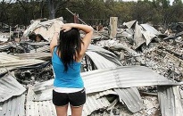 Cả nước Australia sốc vì cháy rừng