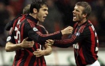 Lãnh đạo AC Milan sẽ đàm phán trực tiếp với La Galaxy về vụ Beckham