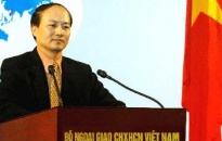 Việt Nam khẳng định chủ quyền với Trường Sa, Hoàng Sa