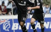 FA Cup 2008-2009: MU cùng Chelsea vào bán kết