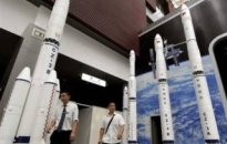 Trung Quốc sẽ phóng 16 vệ tinh trong năm nay