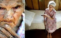 Brazil phát hiện một cụ bà 129 tuổi