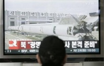 Mỹ tin là Triều Tiên chỉ phóng thử vệ tinh