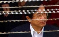Xét xử cựu lãnh đạo Đài Loan