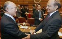 Vì sao IAEA không bầu được tổng giám đốc?