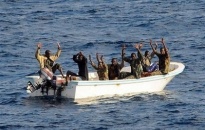 Hải tặc Somalia thề sẽ trả thù