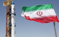 Iran chuẩn bị phóng thêm vệ tinh