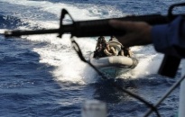 Somalia đề xuất phương án chống cướp biển
