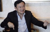 Thái Lan đề nghị Interpol bắt ông Thaksin