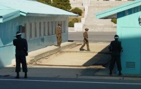 Căng thẳng hai miền Triều Tiên dâng cao