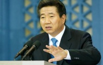 Cựu Tổng thống Hàn Quốc có thể bị bắt giam