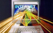 Năm 2012 , mạng Internet sẽ tê liệt vì quá tải