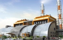 Nhiệt điện Hải Phòng sắp hoà lưới điện quốc gia