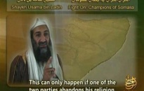 Trùm khủng bố Osama bin Laden đã chết?