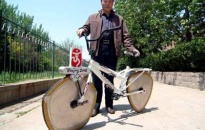 Xe đạp dành cho người béo