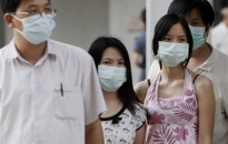 Gần 6.000 bệnh nhân nhiễm cúm A/H1N1