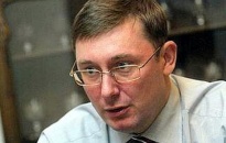 Bộ trưởng Nội vụ Ukraina từ chức vì say xỉn