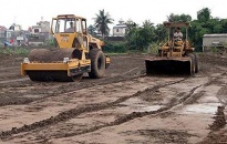 Thu hồi hơn 200 ha đất phục vụ xây dựng khu CN An Dương