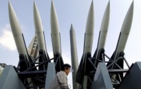 Vì sao Triều Tiên thử hạt nhân và tên lửa?