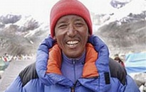 19 lần chinh phục đỉnh Everest