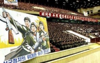 Triều Tiên huỷ đình chiến, bắn tiếp tên lửa thứ sáu