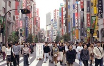 Tokyo là thành phố đắt đỏ nhất thế giới