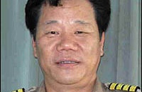 Vinh danh thuyền trưởng Hàn Quốc cứu người Việt Nam