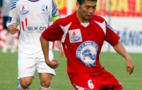 Vòng 23 V. League 2009: XM. Hải Phòng rời khỏi top 3