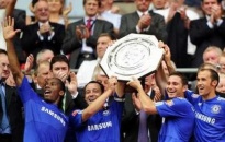 Chelsea đoạt siêu cúp nước Anh: Thời thế sẽ thay đổi?