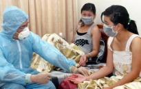 Cúm H1N1 đã xuất hiện tại 39 tỉnh, thành phố