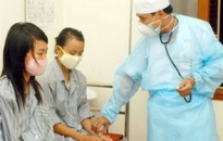 3 học sinh trường THPT An Dương nhiễm cúm A/H1N1