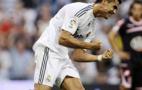 Real Madrid khởi đầu La Liga 2009: Chiến thắng chưa trọn vẹn