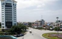 Điều chỉnh quy hoạch xây dựng thành phố Hải Phòng