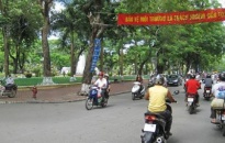 CAP Quang Trung vận động nhân dân phòng chống TNXH