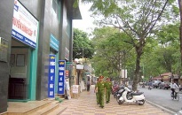 Mô hình “6 đạt” ở phường Hoàng Văn Thụ