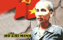 Tư tưởng Hồ Chí Minh mãi mãi soi đường, dẫn dắt dân tộc ta