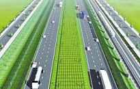 Giải quyết vướng mắc dự án đường cao tốc Hà Nội - Hải Phòng