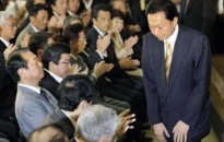 Vì sao thủ tướng Nhật từ chức?