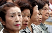 Phụ nữ Nhật Bản tiếp tục giữ kỷ lục sống thọ