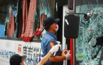 Philippines thừa nhận sai lầm trong vụ giải cứu con tin