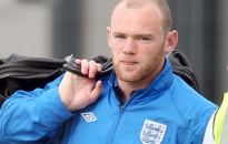 Rooney quan hệ với gái gọi - chứng nào tật nấy